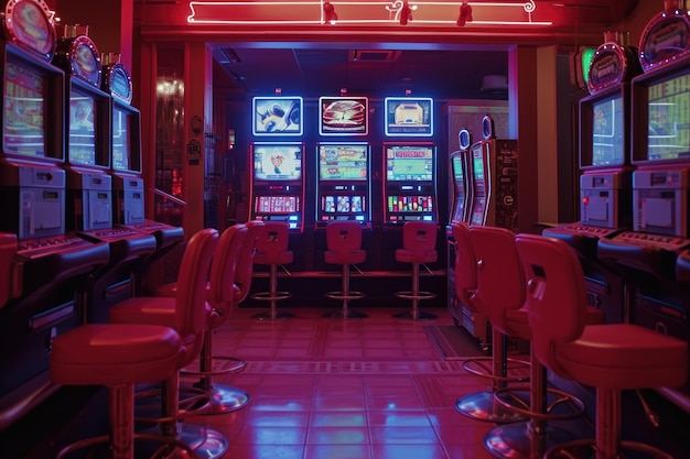 Strategic arcade game development services