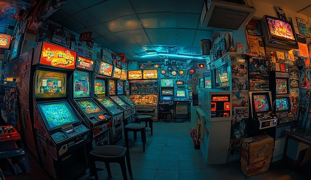 Player onboarding design