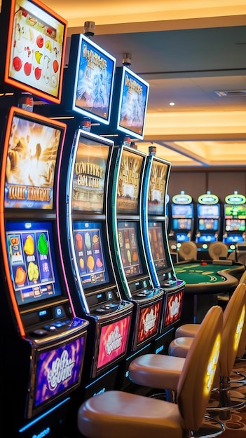 Arcade game development